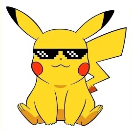 Misutra — Pikachu Song - Pika Pi (Pokémon) — обложка